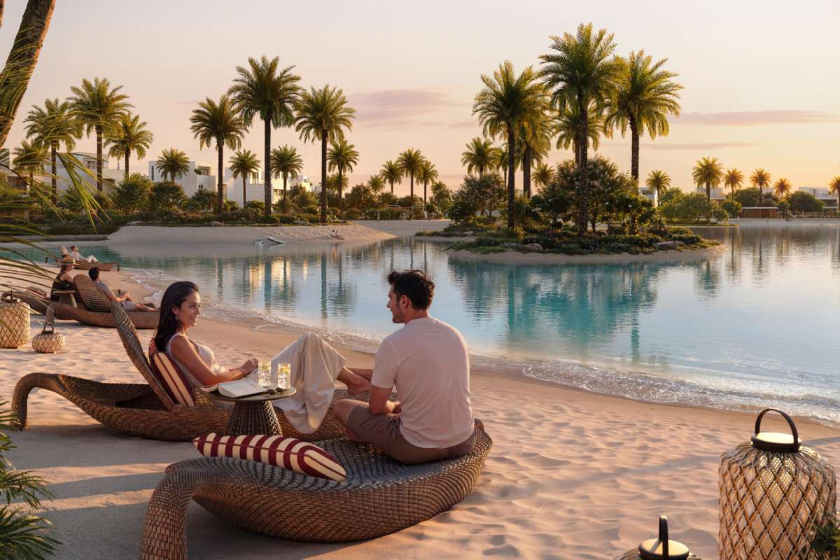 Serro 2 at The Heights Country Club and Wellness - 7